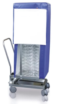 Термочехол Finishing® тип Combi-Duo 61/101 RATIONAL 60.70.856 в ШефСтор (chefstore.ru)